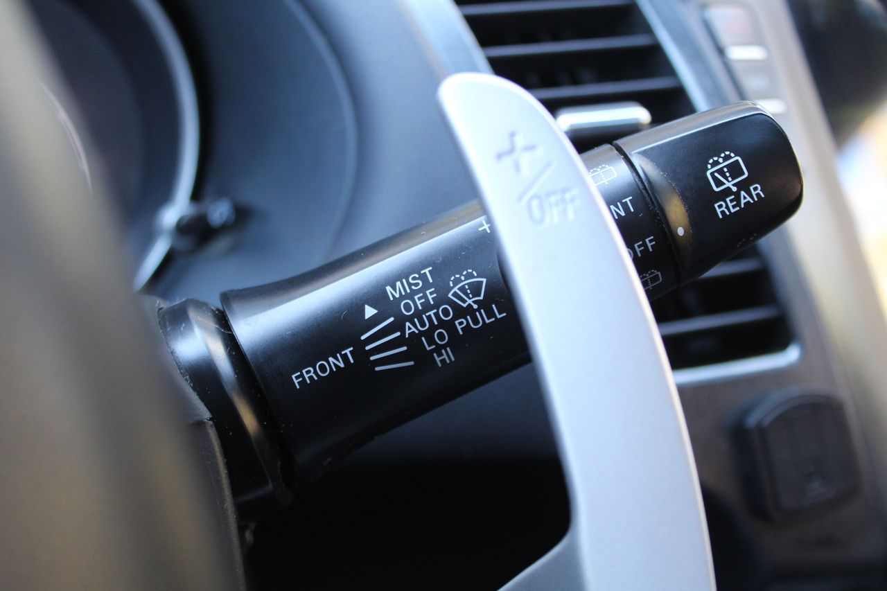 Foto Mitsubishi Outlander 17