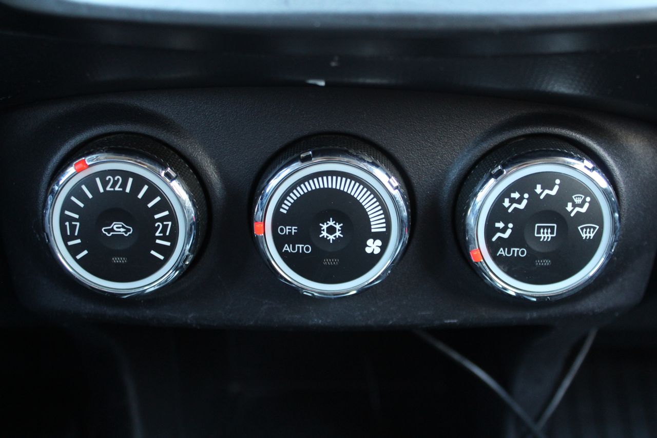Foto Mitsubishi Outlander 21