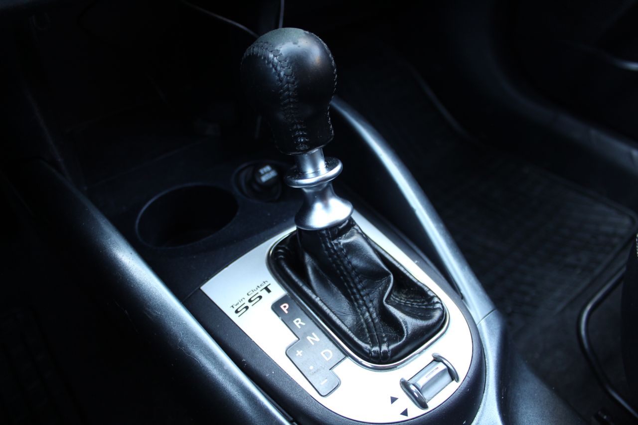 Foto Mitsubishi Outlander 22