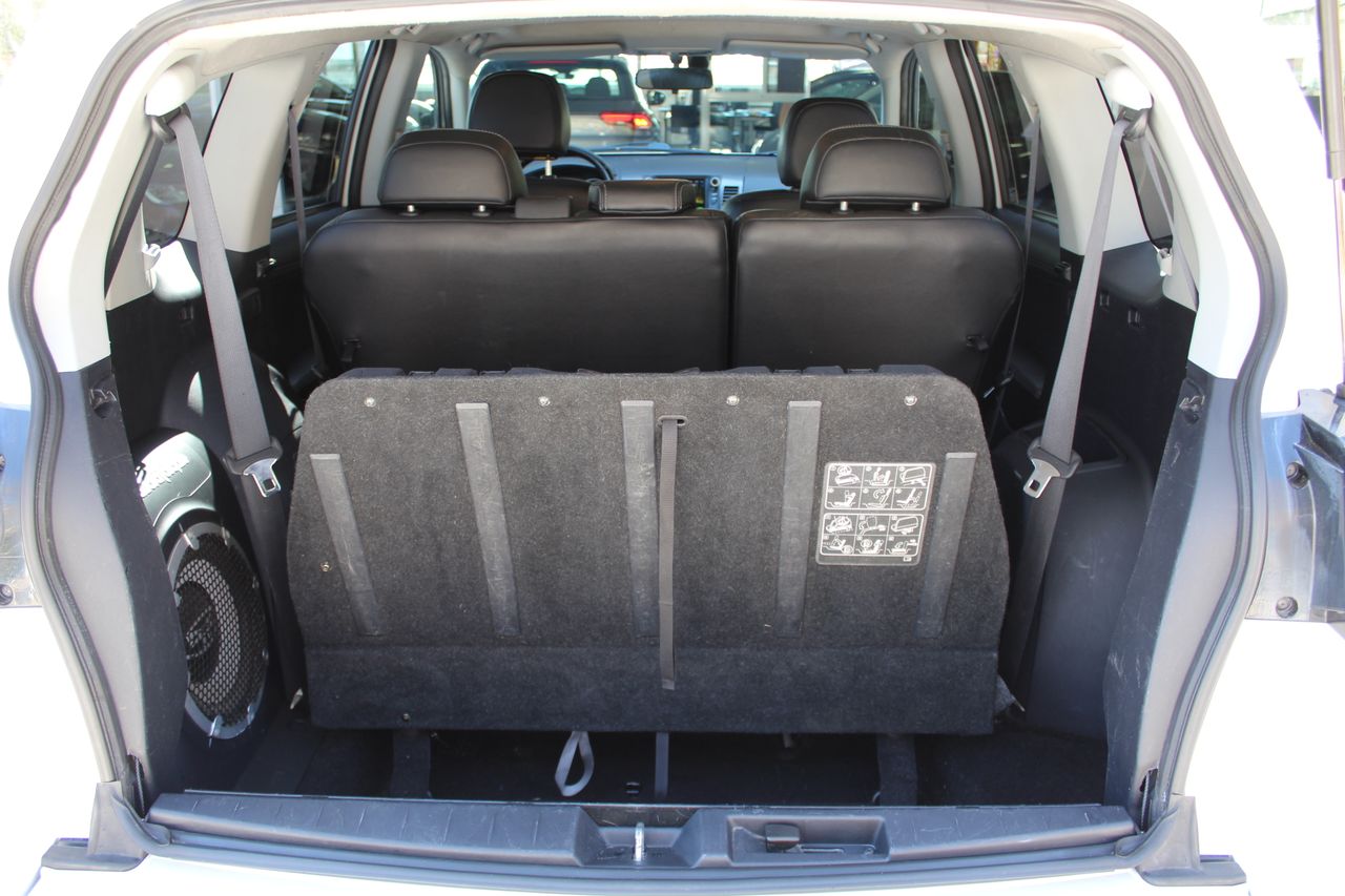Foto Mitsubishi Outlander 24