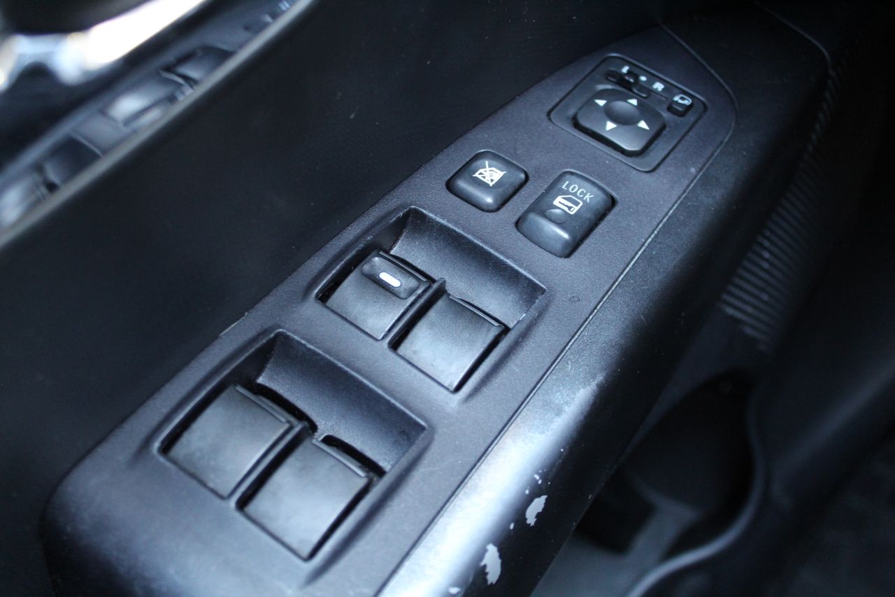Foto Mitsubishi Outlander 26