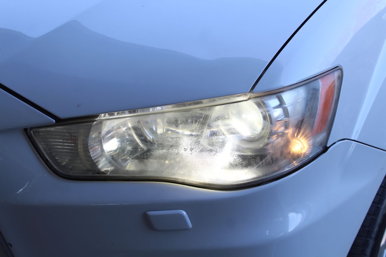 Foto Mitsubishi Outlander 29