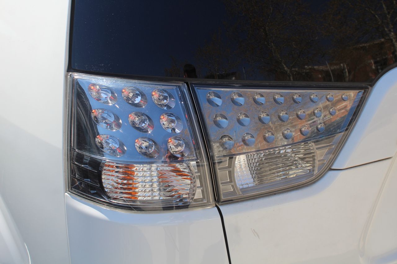 Foto Mitsubishi Outlander 30