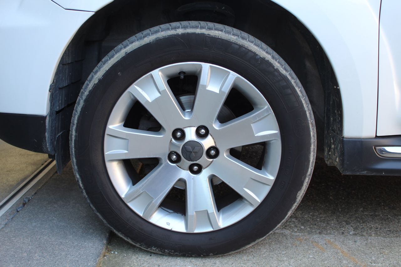 Foto Mitsubishi Outlander 31