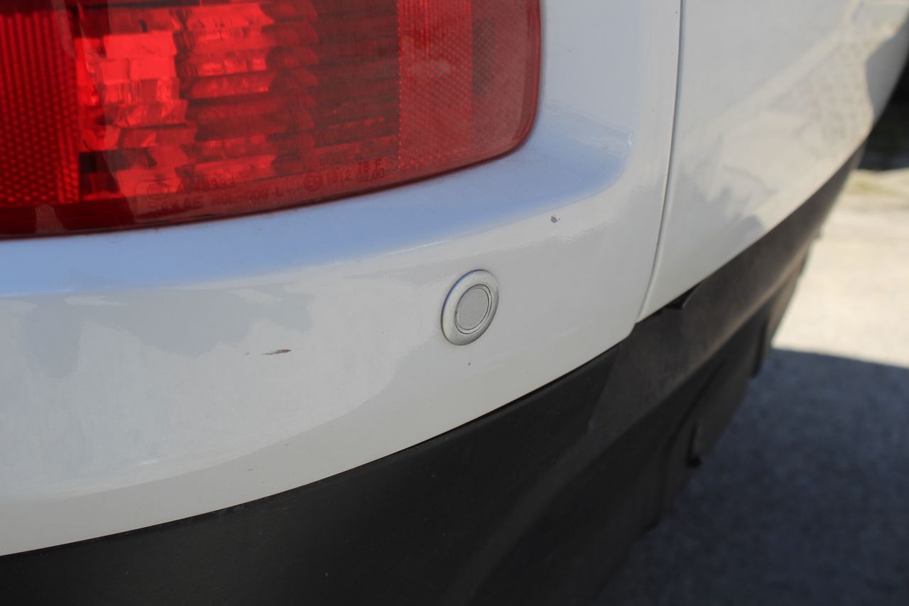 Foto Mitsubishi Outlander 32
