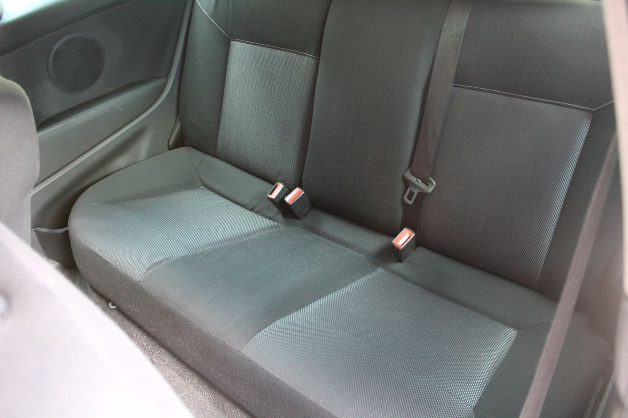 Foto Opel Astra 9