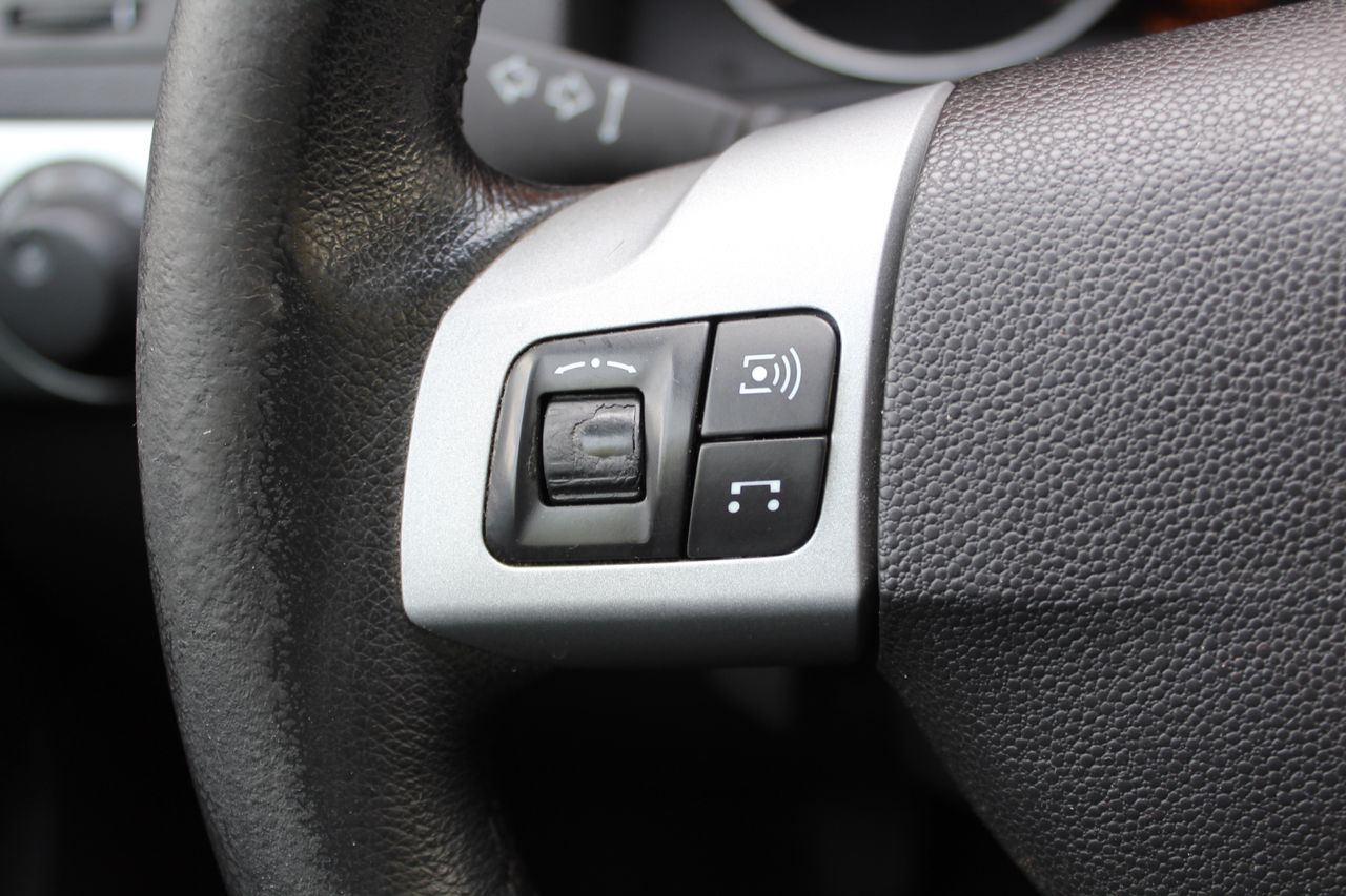 Foto Opel Astra 10