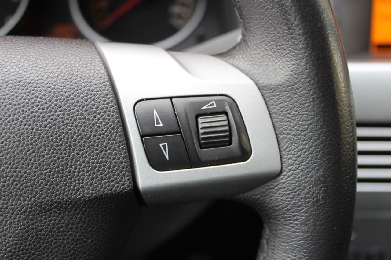Foto Opel Astra 11