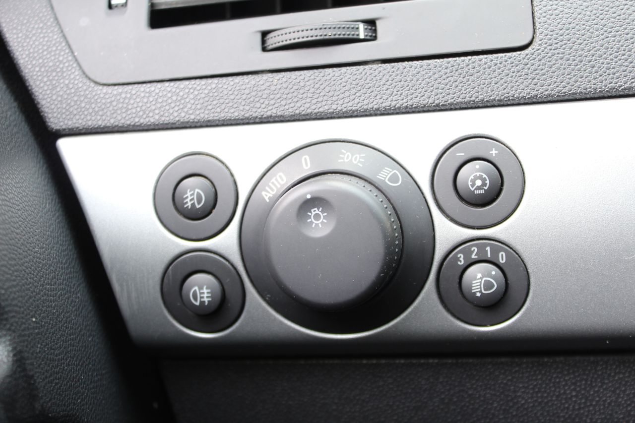 Foto Opel Astra 18