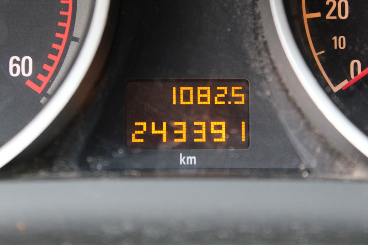 Foto Opel Astra 19