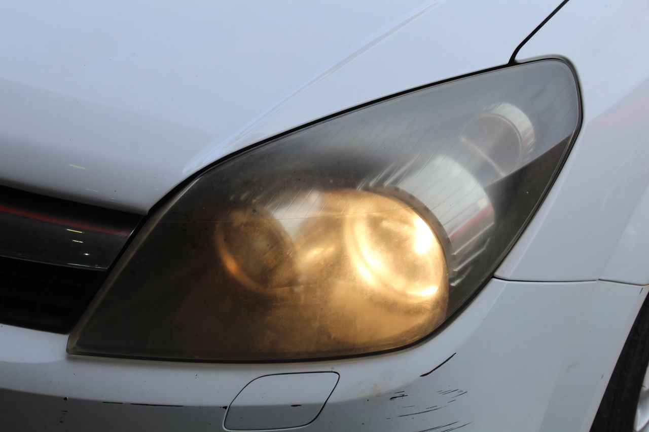 Foto Opel Astra 20