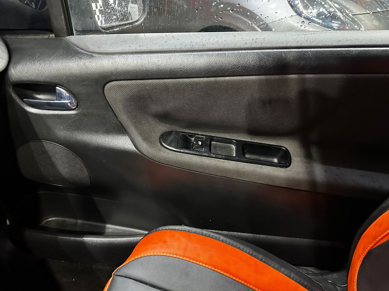 Foto Peugeot 207 10
