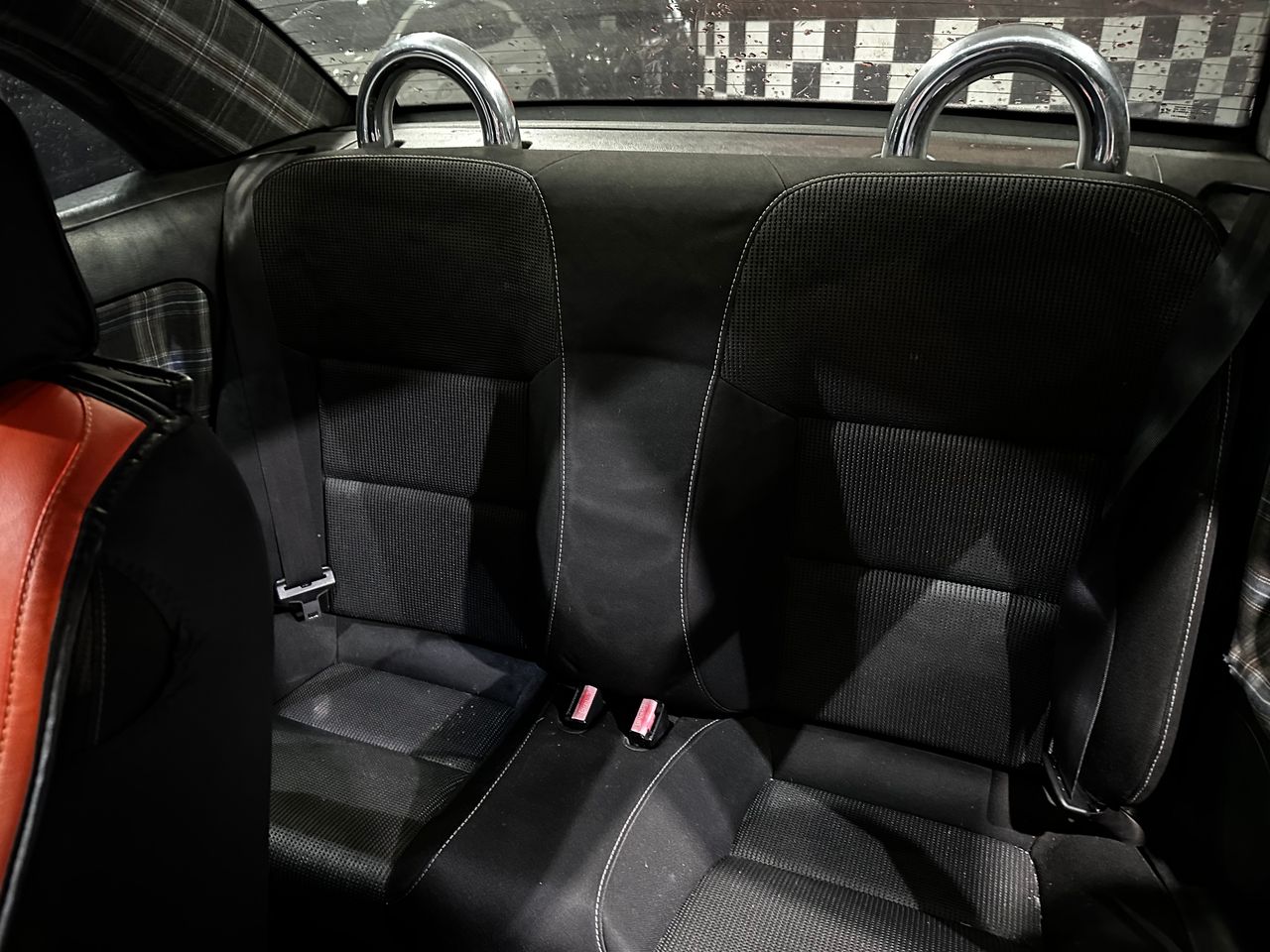 Foto Peugeot 207 11
