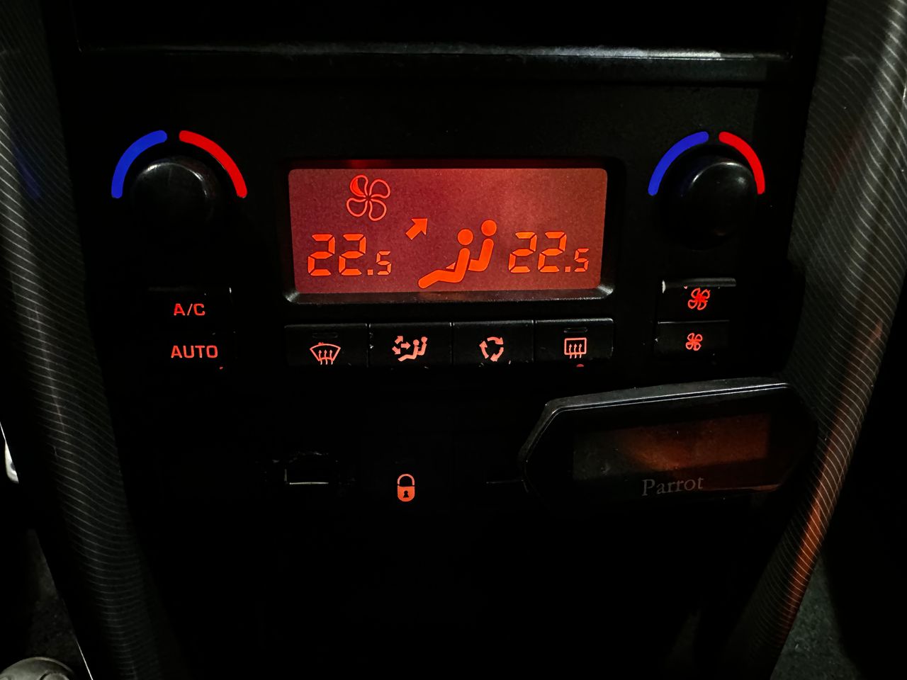 Foto Peugeot 207 18