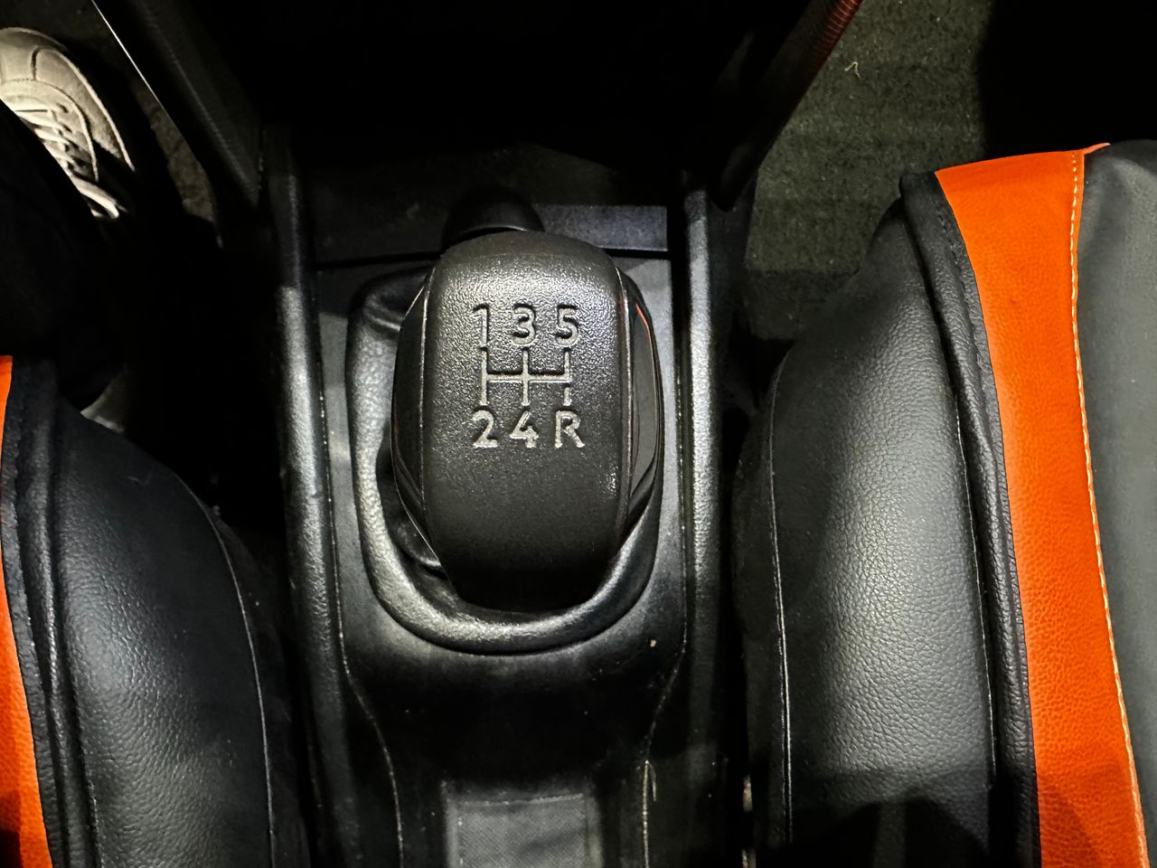 Foto Peugeot 207 19