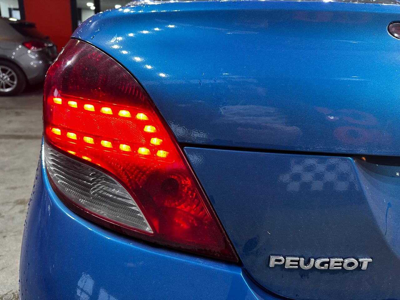 Foto Peugeot 207 21