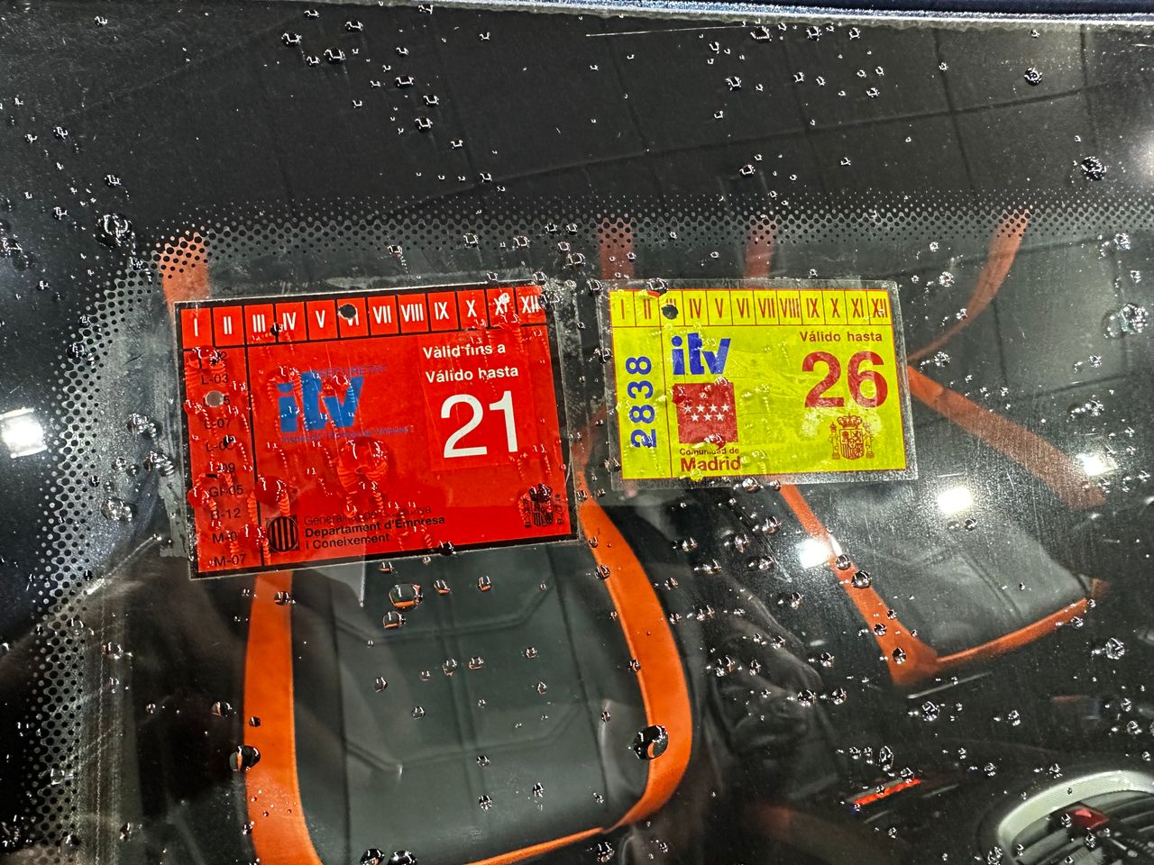 Foto Peugeot 207 24