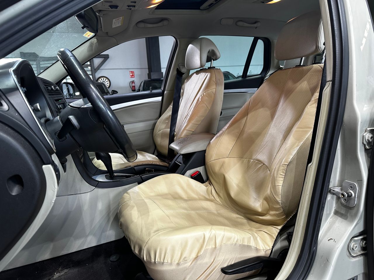 Foto Saab 9-3 9