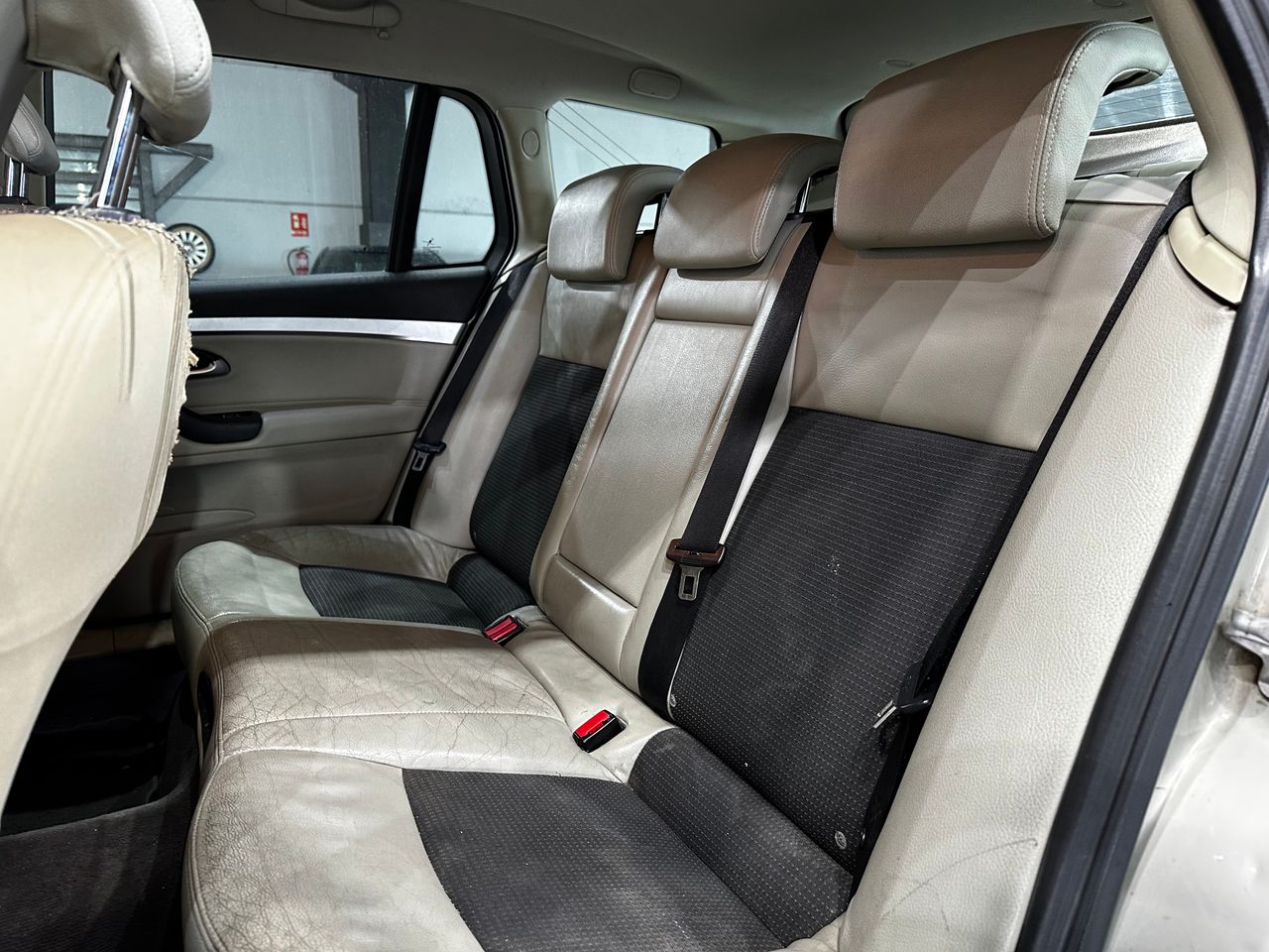 Foto Saab 9-3 10
