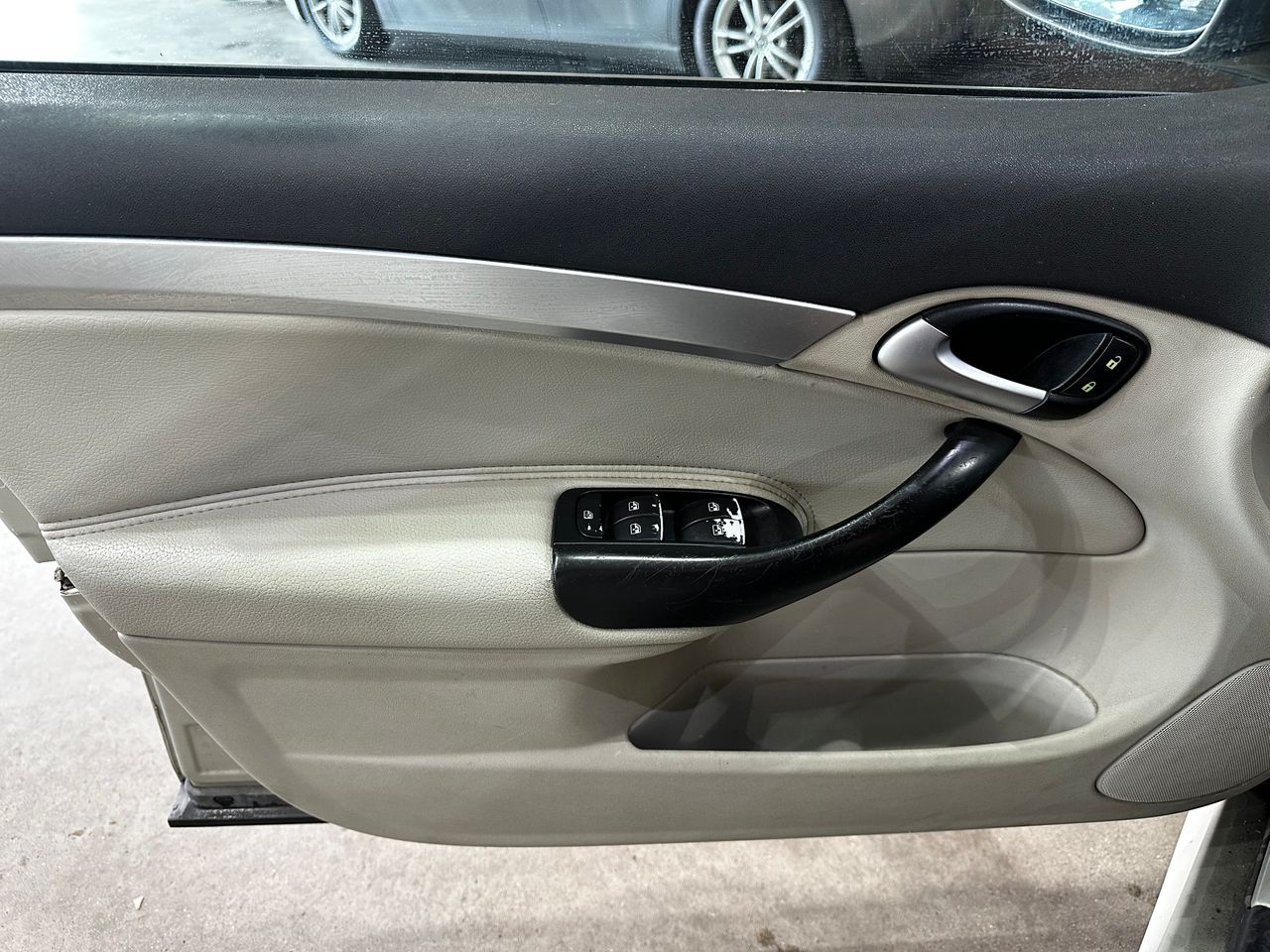 Foto Saab 9-3 15