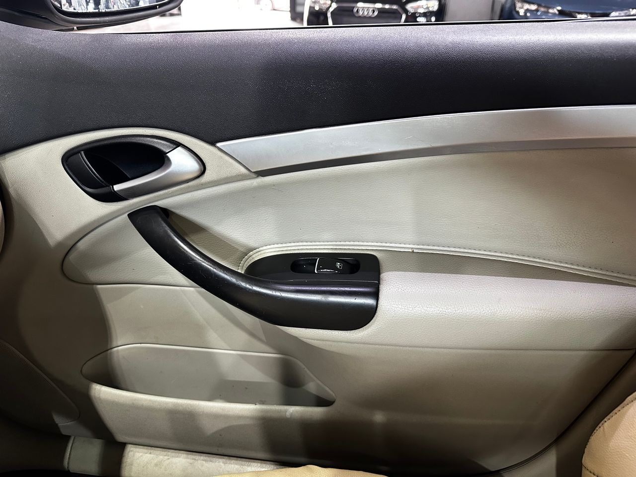 Foto Saab 9-3 16