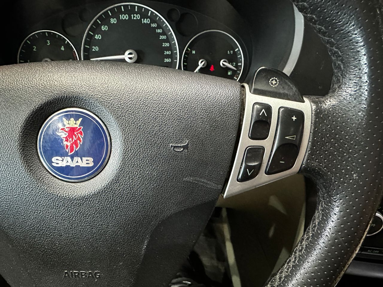 Foto Saab 9-3 22