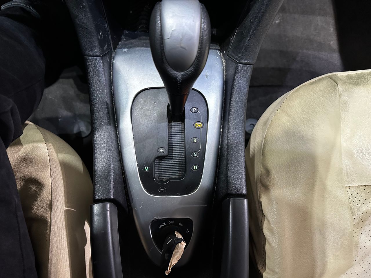 Foto Saab 9-3 25