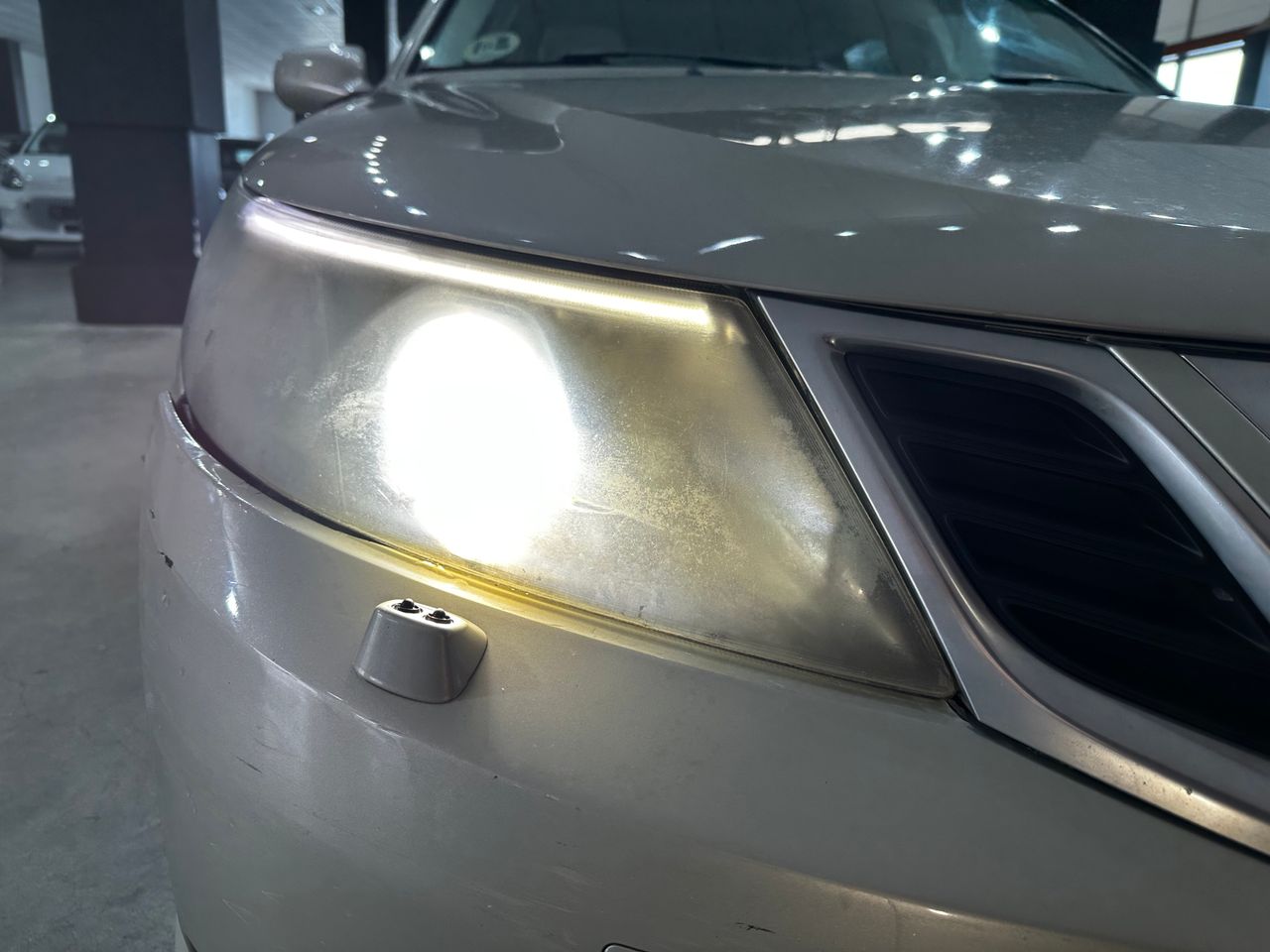 Foto Saab 9-3 26