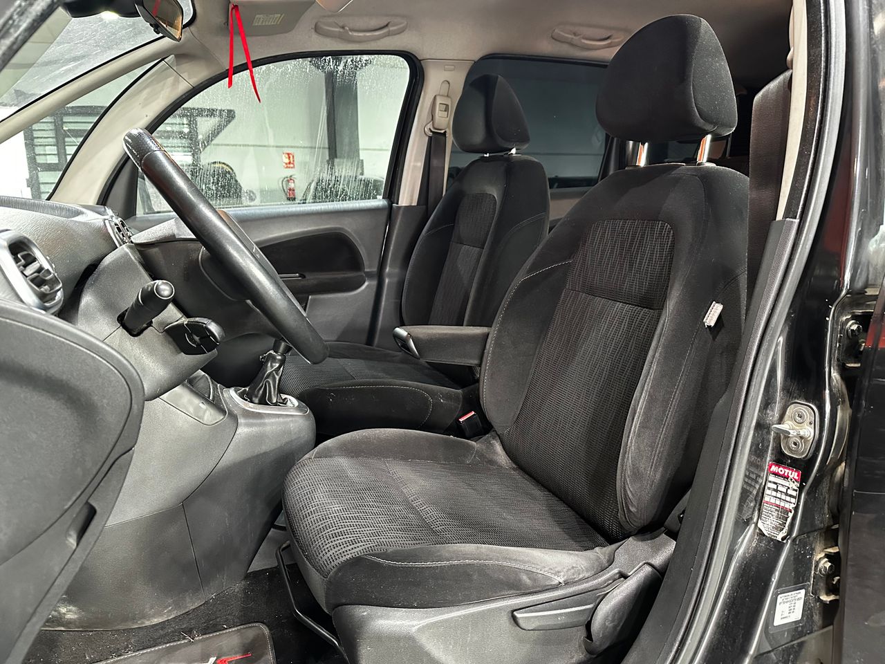 Foto Citroën C3 Picasso 9