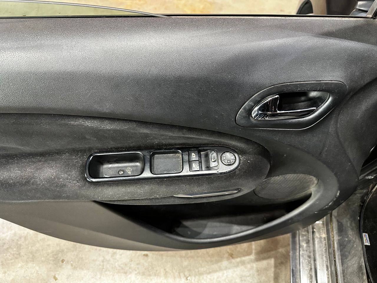 Foto Citroën C3 Picasso 13