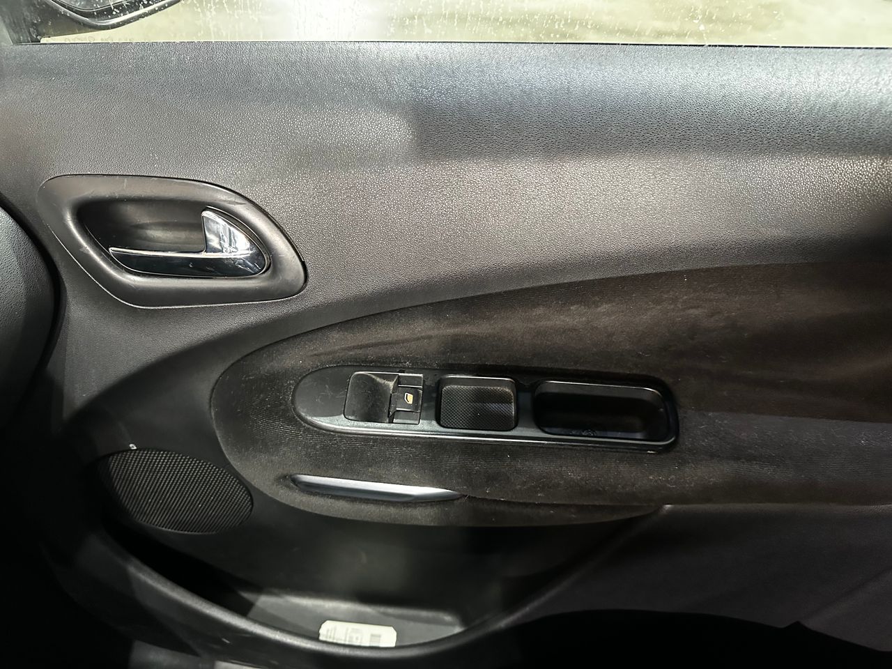 Foto Citroën C3 Picasso 14
