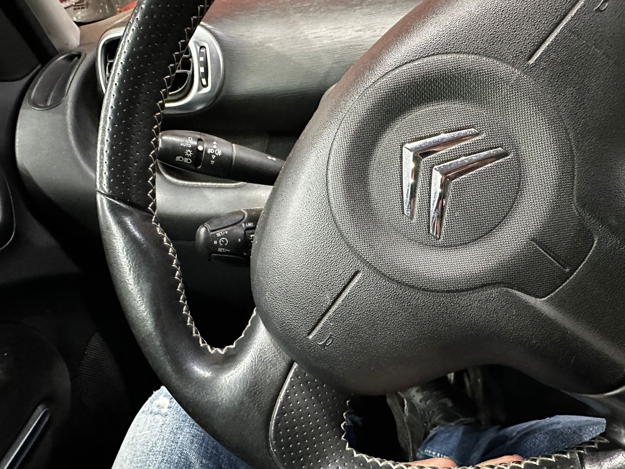 Foto Citroën C3 Picasso 16