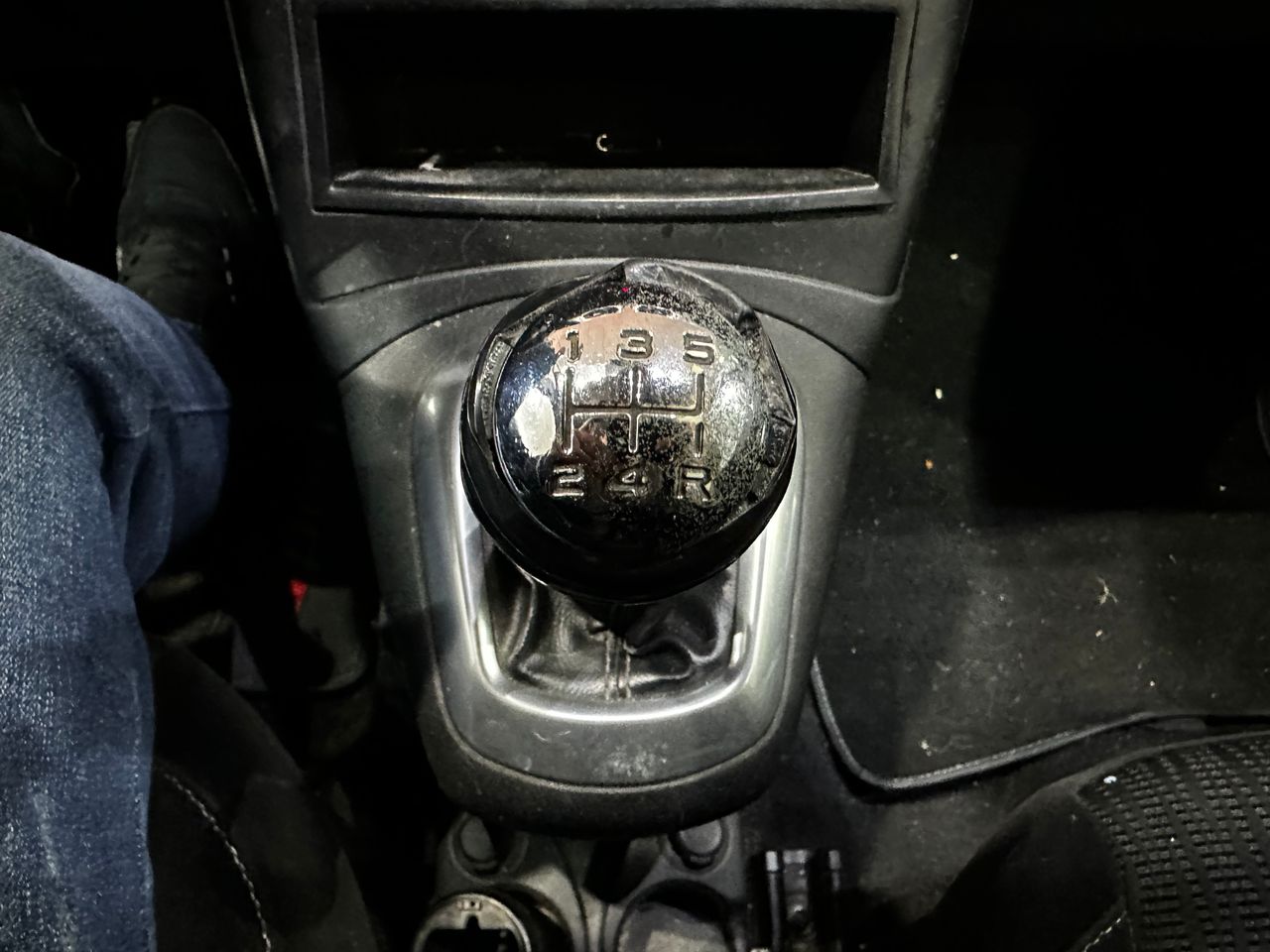 Foto Citroën C3 Picasso 22