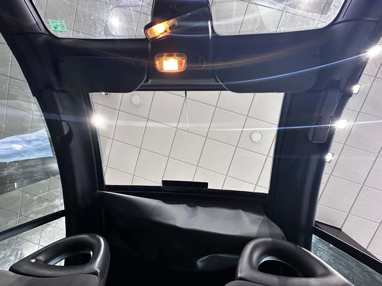 Foto Citroën C3 Pluriel 11