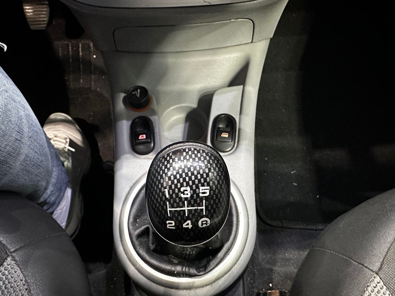 Foto Citroën C3 Pluriel 19