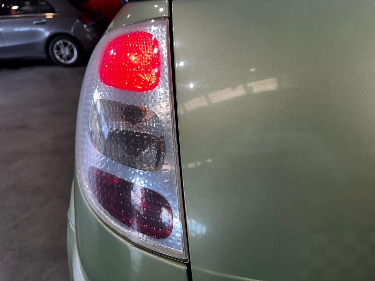 Foto Citroën C3 Pluriel 21
