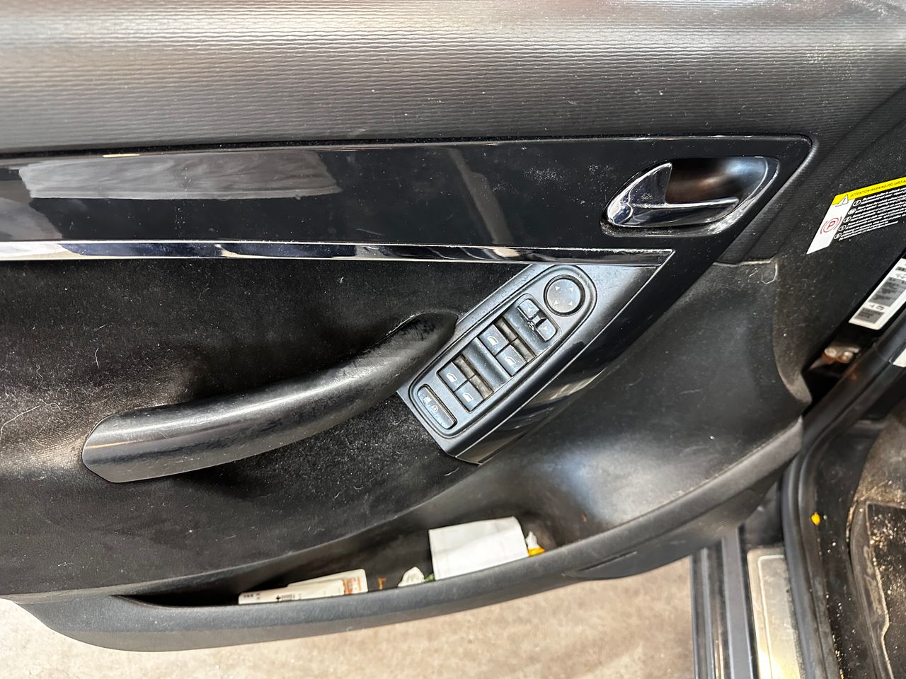 Foto Citroën Grand C4 Picasso 11