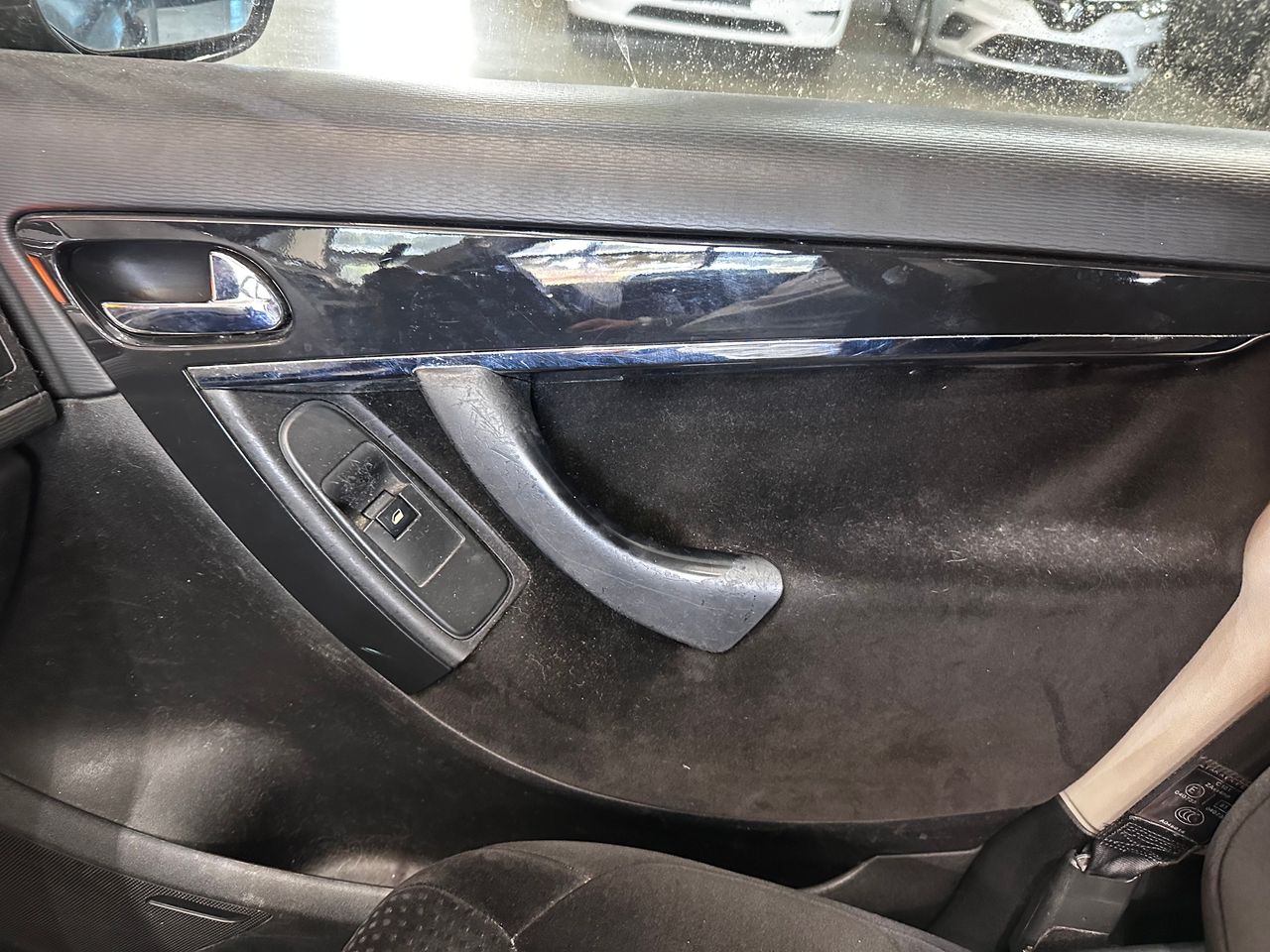 Foto Citroën Grand C4 Picasso 12