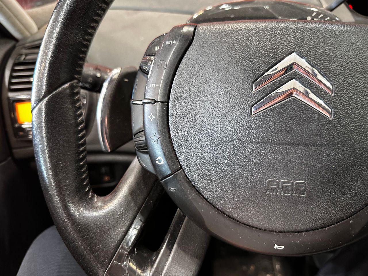 Foto Citroën Grand C4 Picasso 16