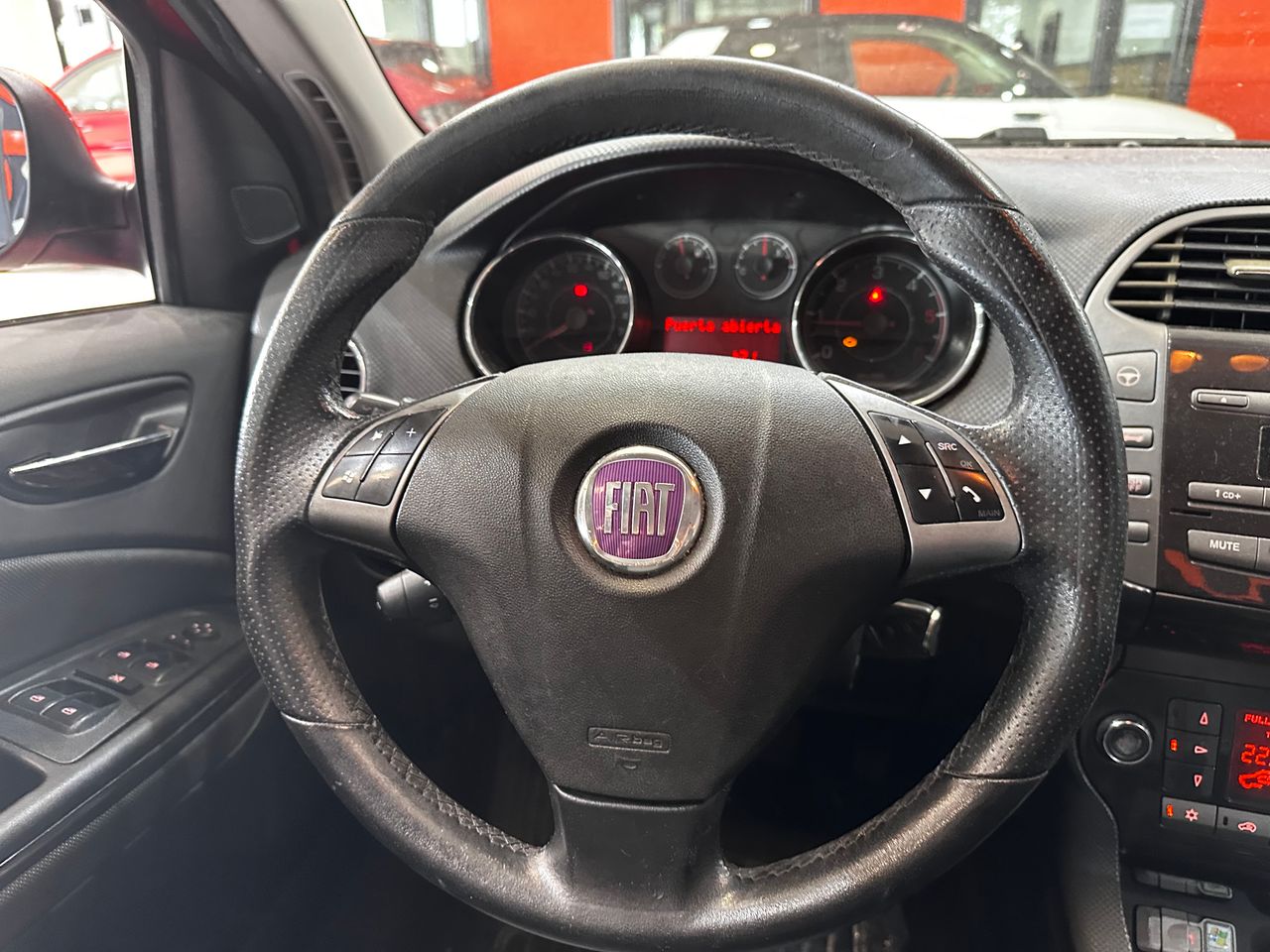 Foto Fiat Bravo 12