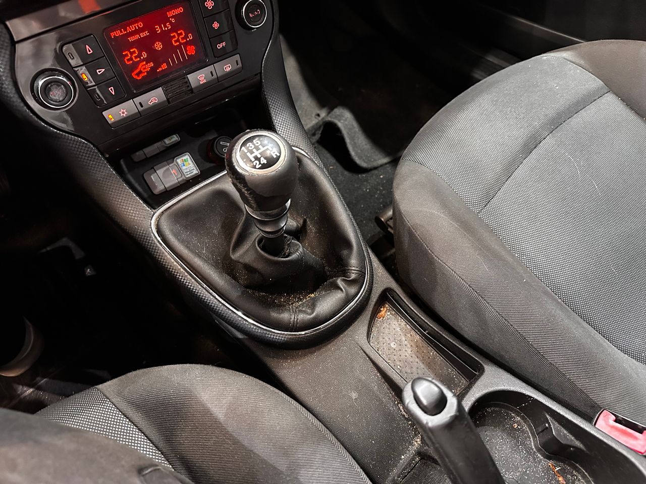 Foto Fiat Bravo 14