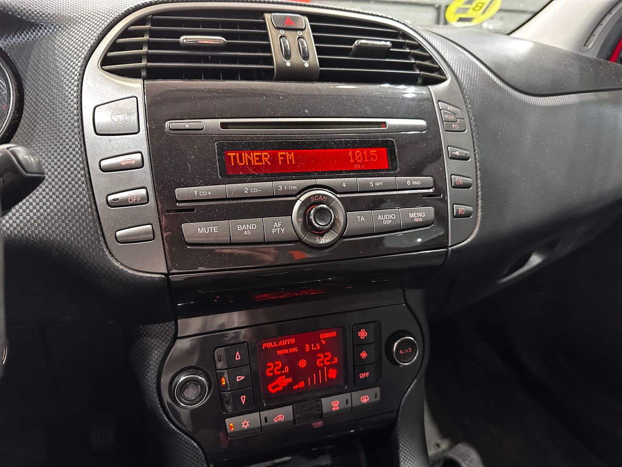 Foto Fiat Bravo 15