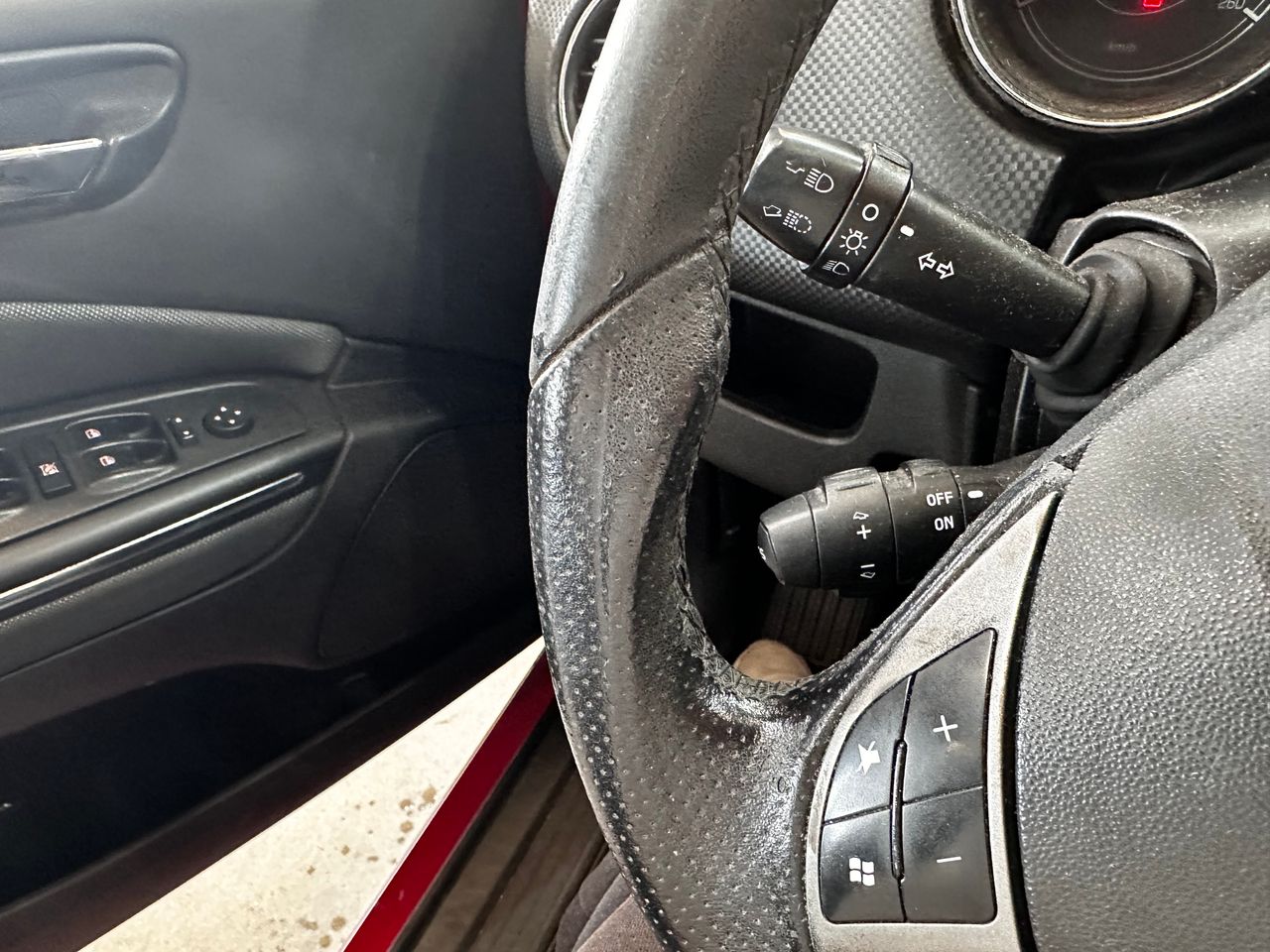 Foto Fiat Bravo 16