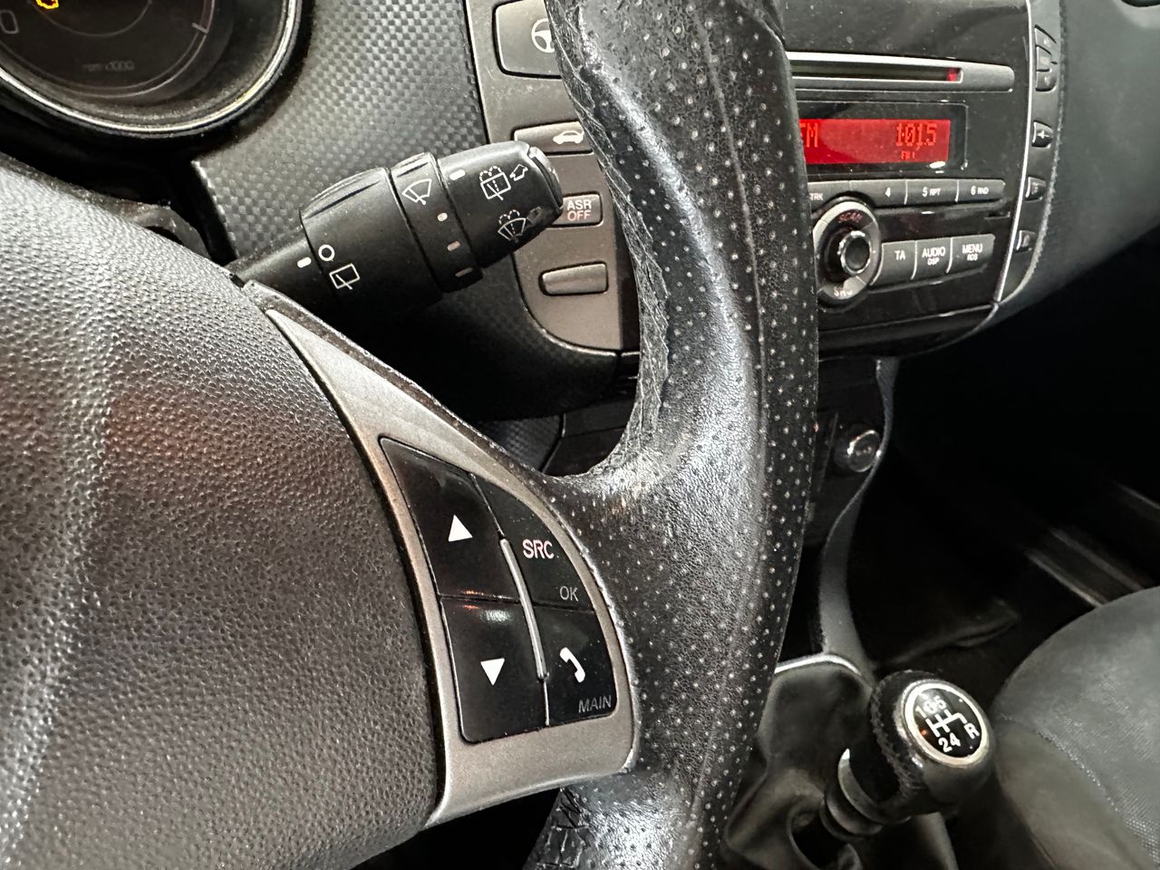 Foto Fiat Bravo 17
