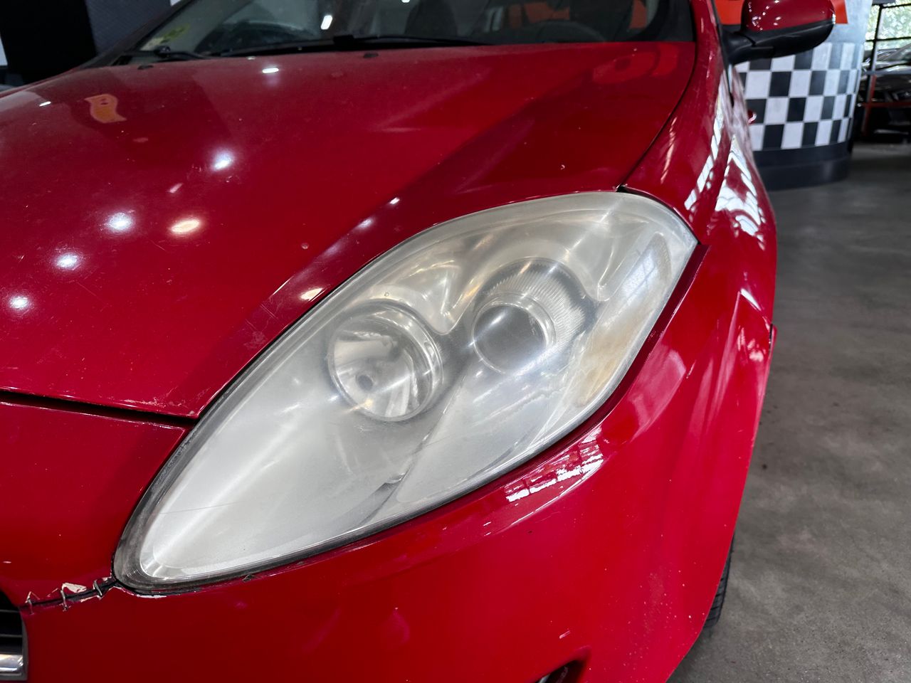 Foto Fiat Bravo 18