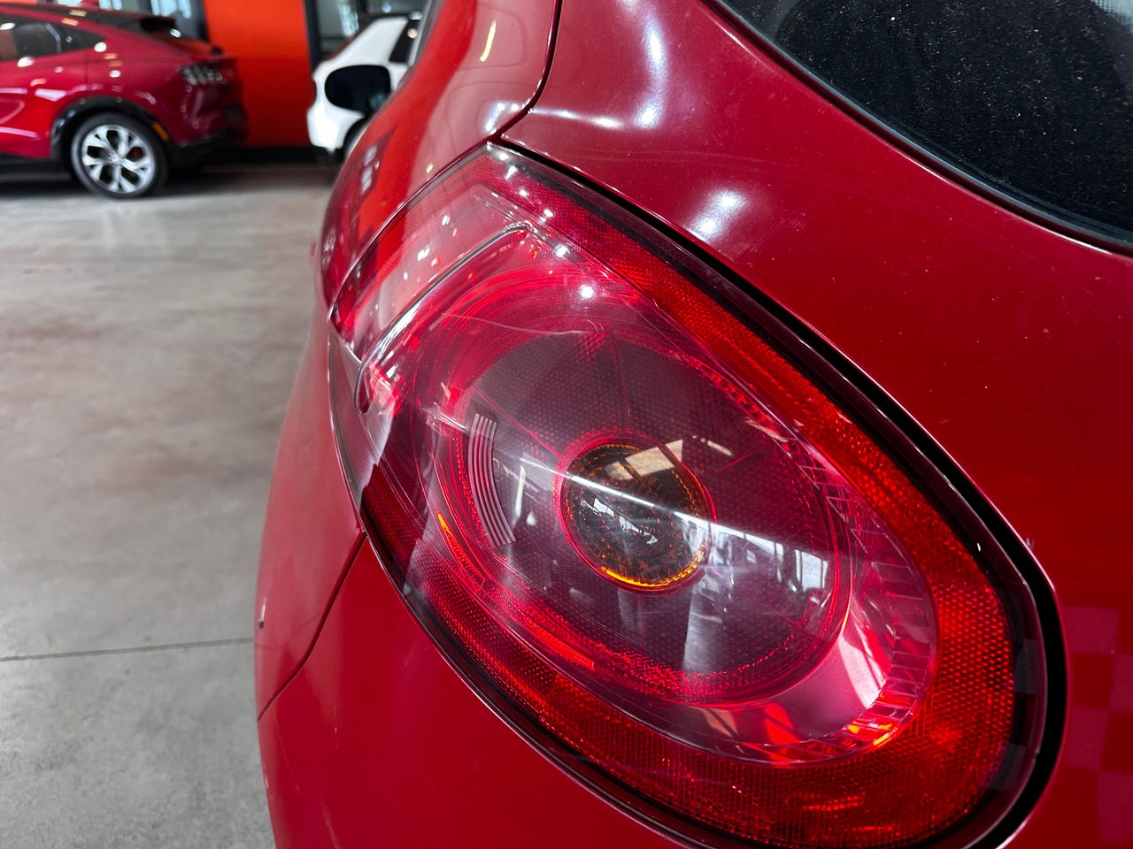Foto Fiat Bravo 19