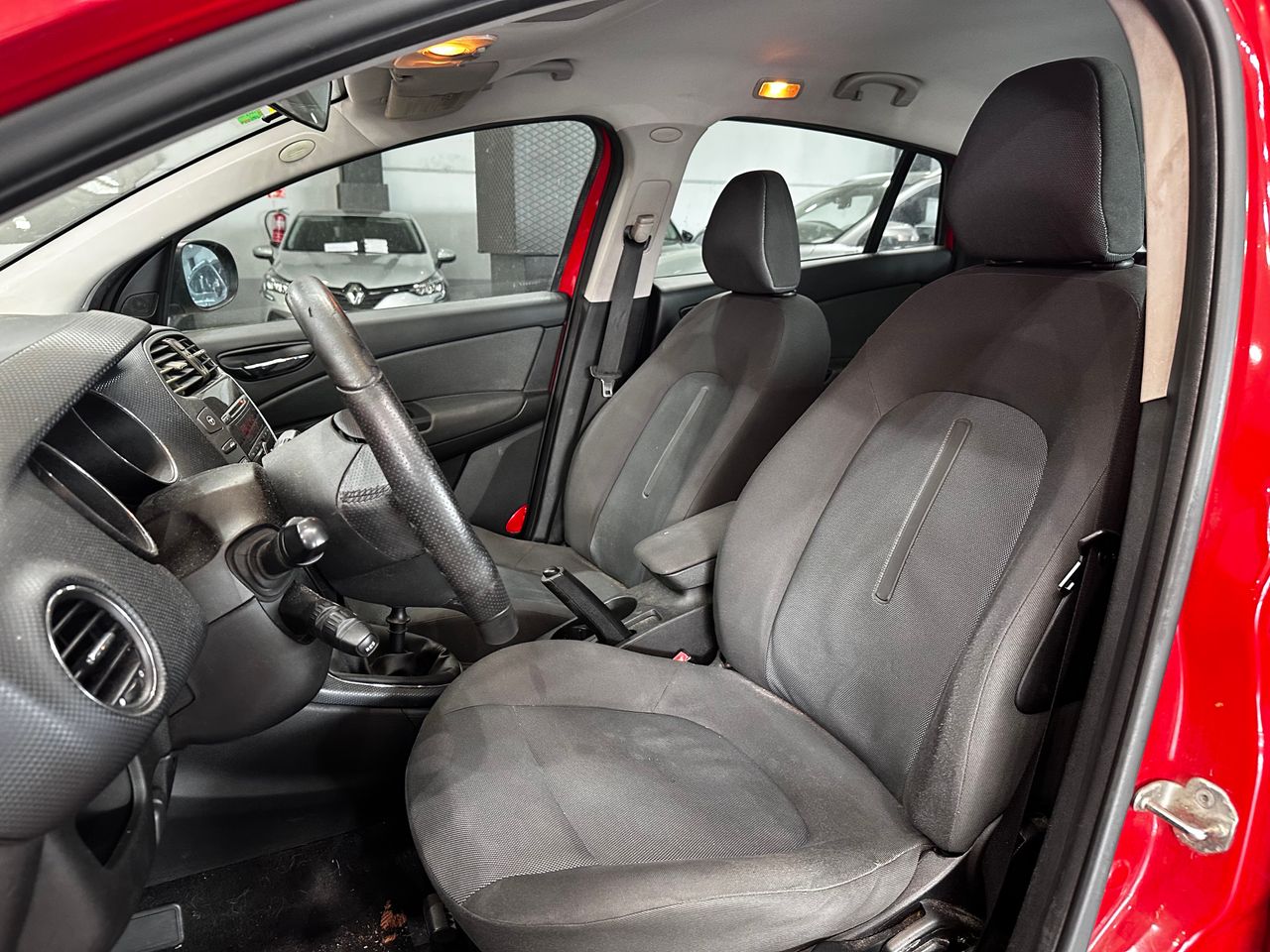 Foto Fiat Bravo 9