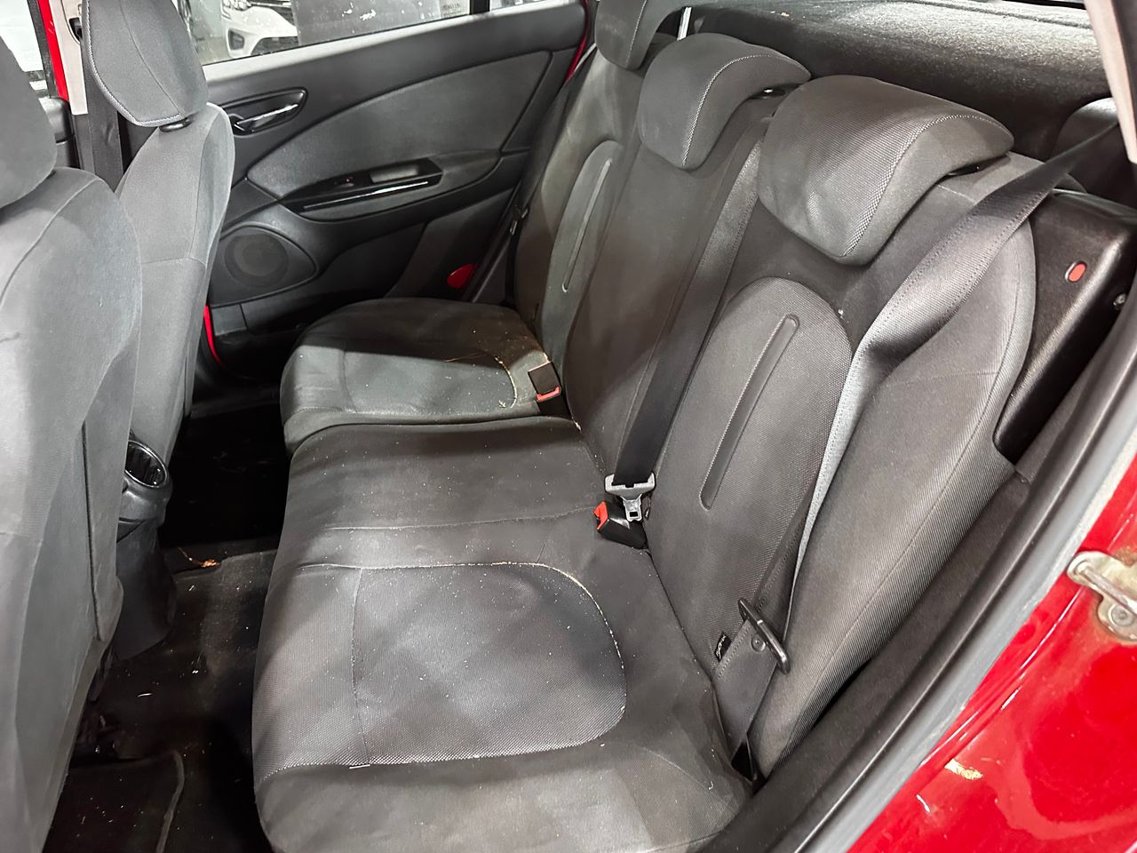 Foto Fiat Bravo 10