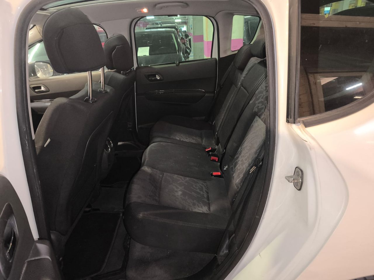 Foto Peugeot 3008 7