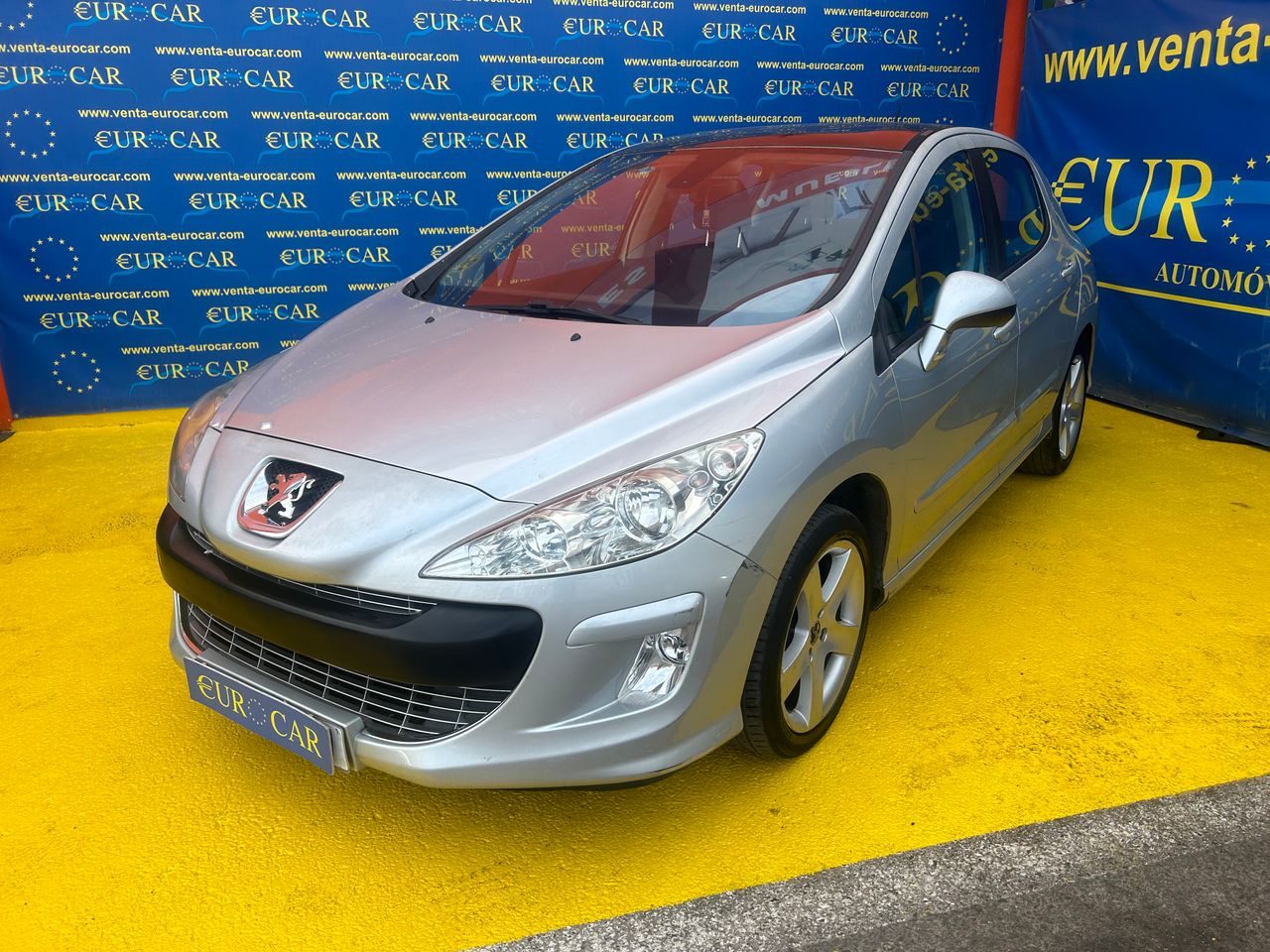 Foto Peugeot 308 1